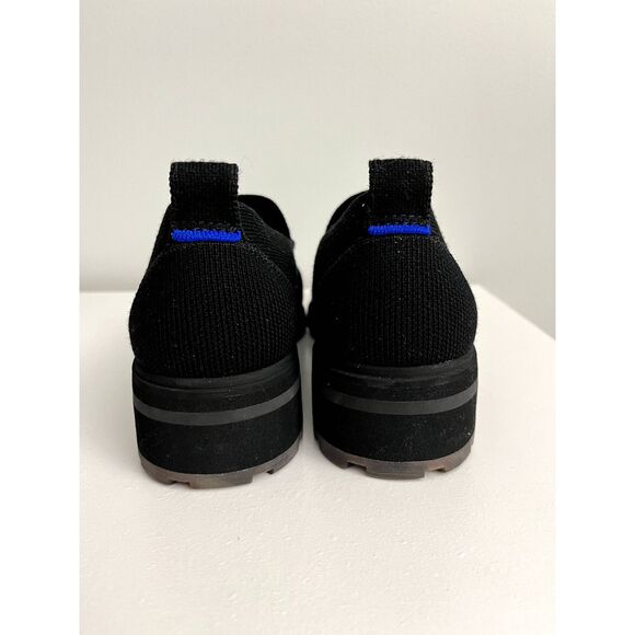 Rothy's Black Loafers - Picture 5 of 12